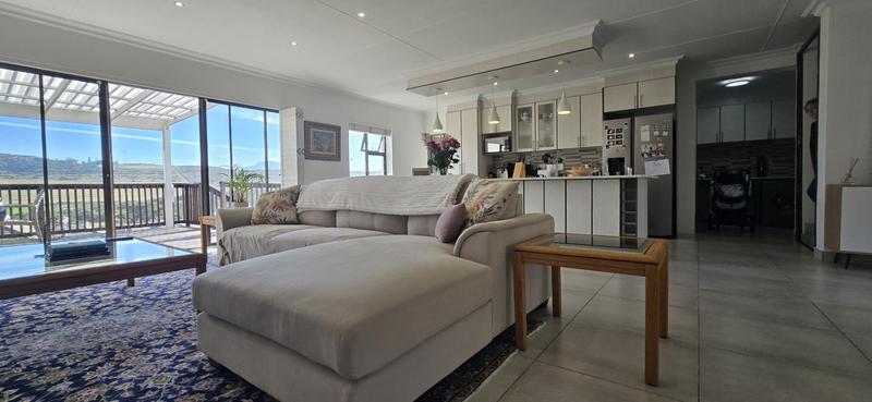 4 Bedroom Property for Sale in Tergniet Western Cape